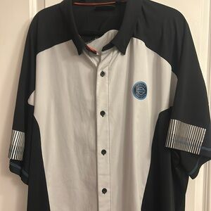 Harley Davidson Shirt 4XL